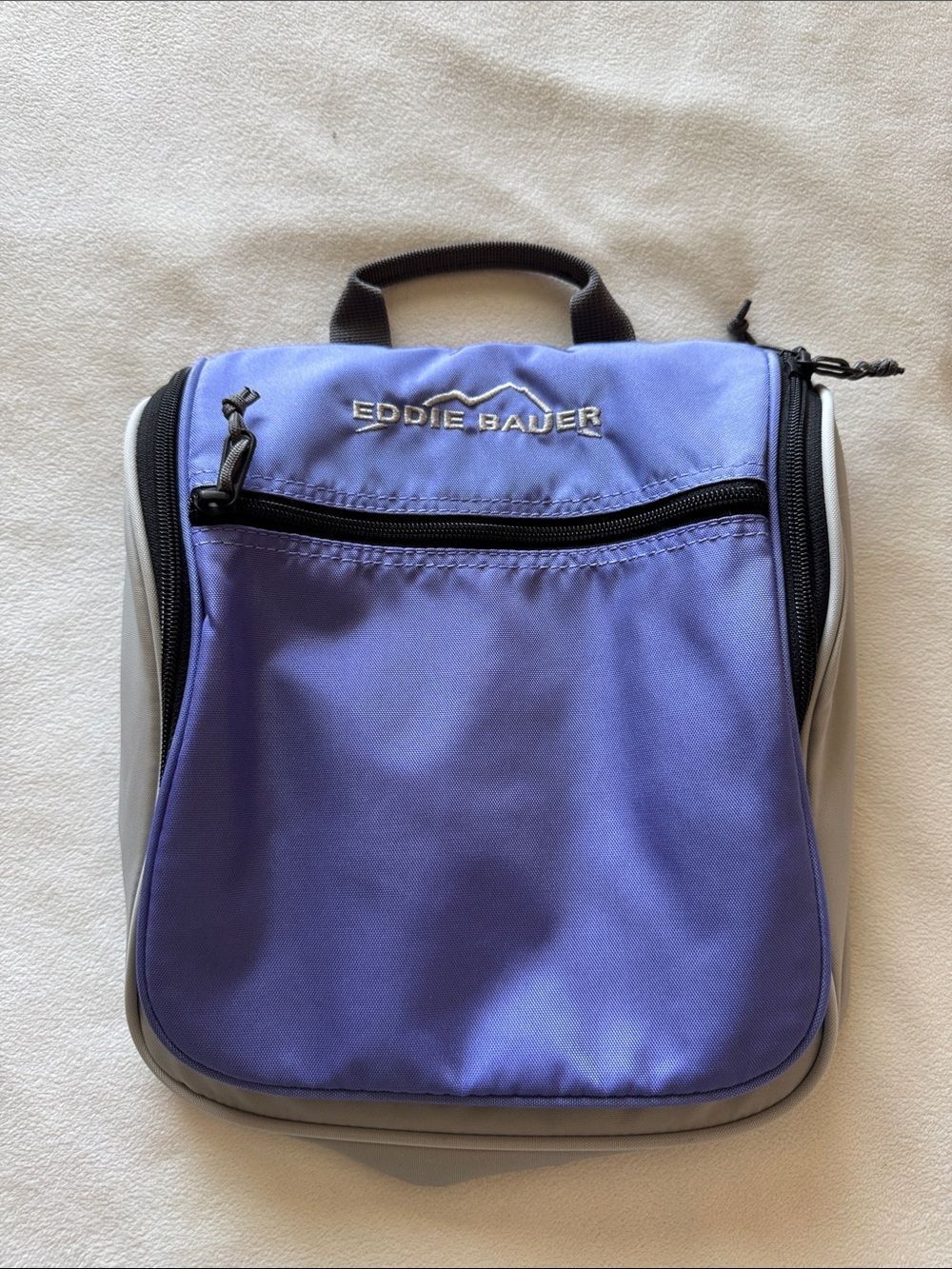 Eddie Bauer Toiletry travel bag